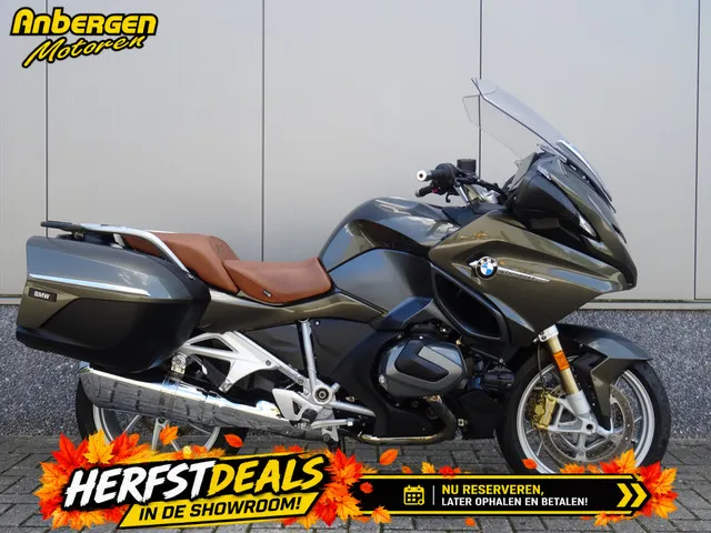 BMW R 1250 RT