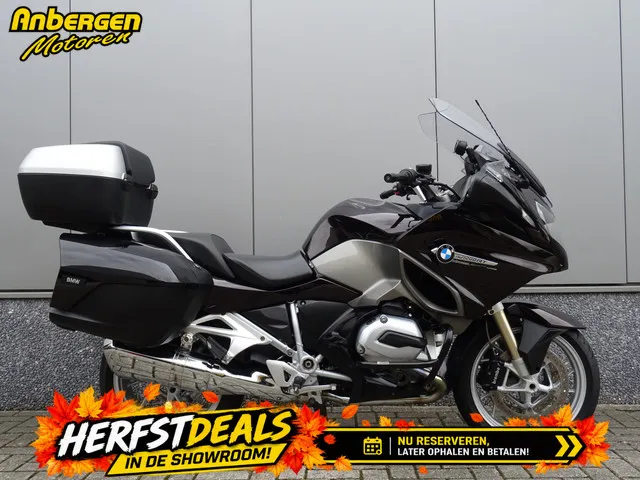 BMW R 1200 RT