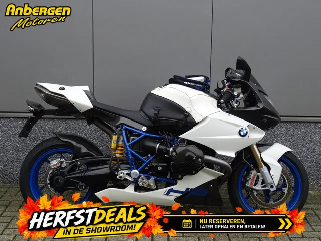 BMW HP2 Sport