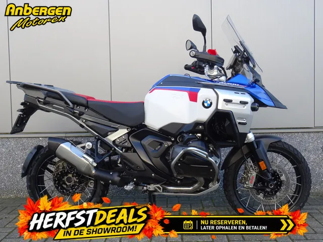 BMW R 1300 GS Adventure