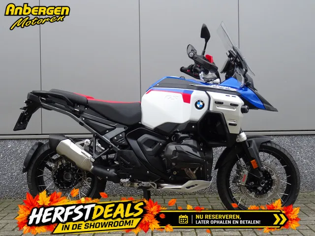 BMW R 1300 GS Adventure