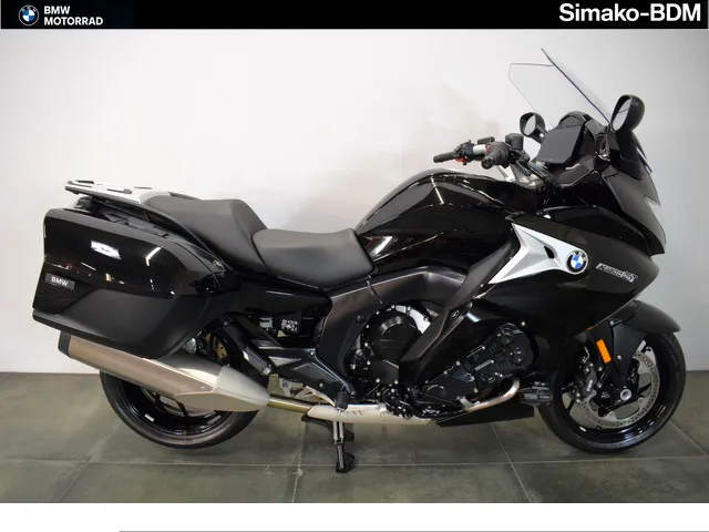 BMW K 1600 GT