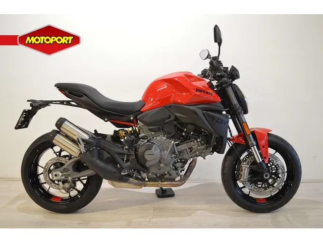 Ducati Monster