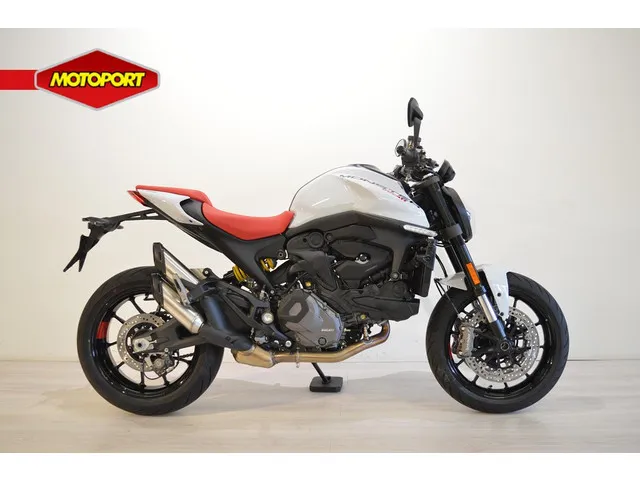 Ducati Monster 937