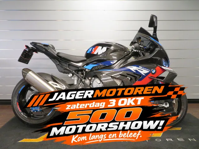 BMW M 1000 RR