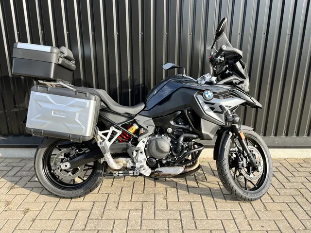 BMW F 800 GS