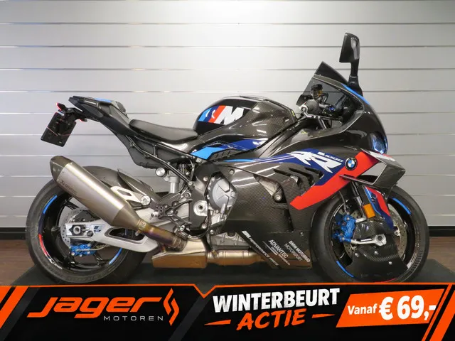 BMW M 1000 RR