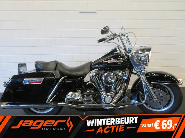 Harley-Davidson Road King Classic FLHRI
