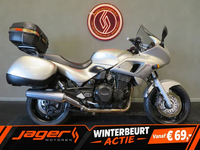 Triumph Sprint 955