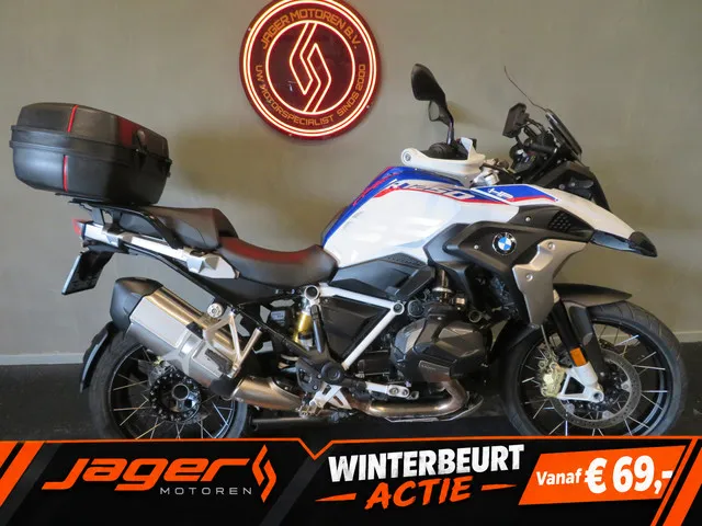 BMW R 1250 GS
