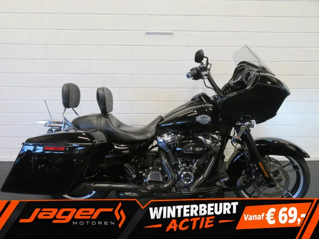 Harley-Davidson Road Glide