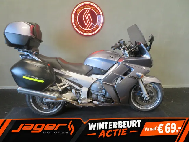 Yamaha FJR1300