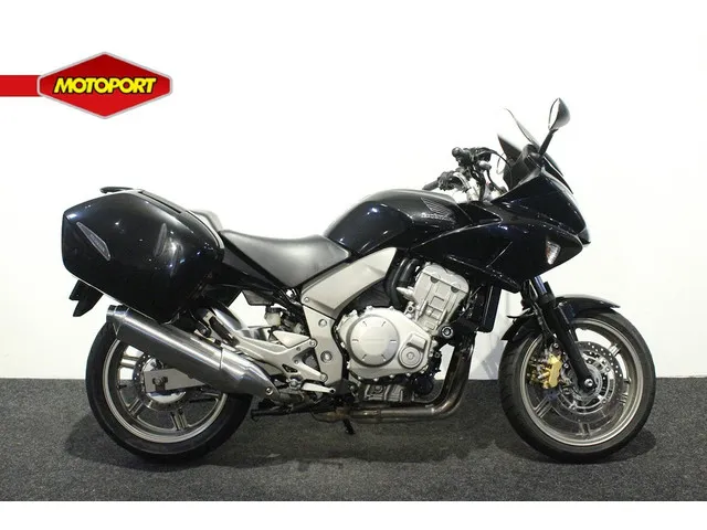Honda CBF1000F