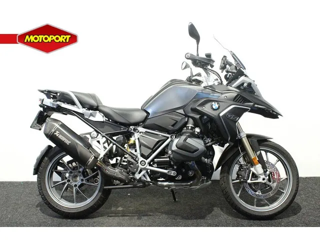 BMW R 1250 GS