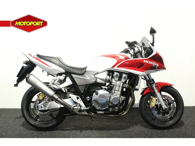 Honda CB1300S ABS