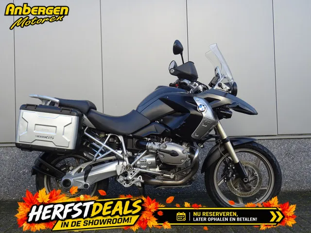 BMW R 1200 GS