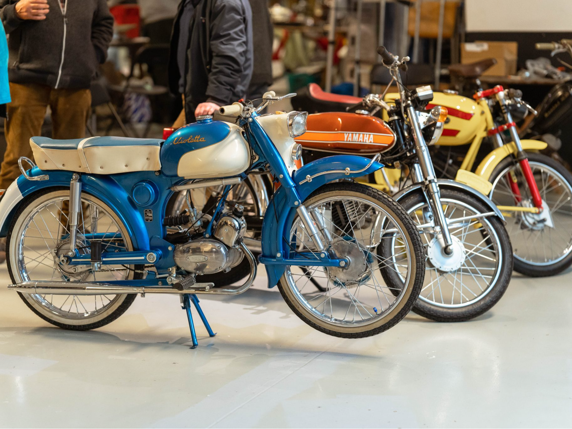 Motovelo