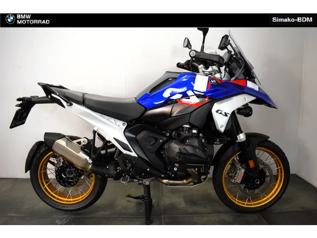 BMW R 1300 GS