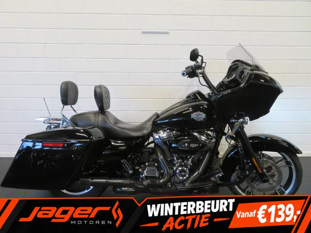 Harley-Davidson Road Glide