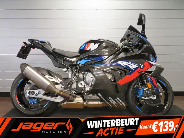 BMW M 1000 RR