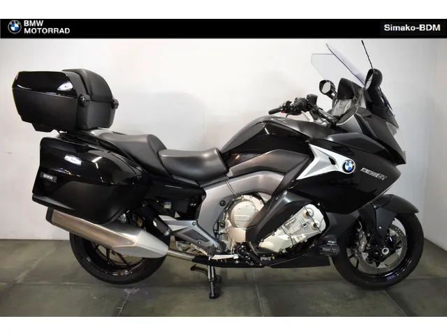 BMW K 1600 GT