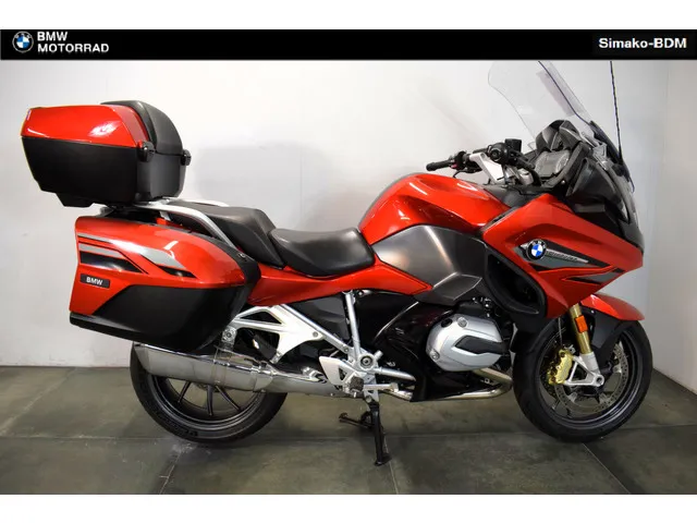 BMW R 1200 RT
