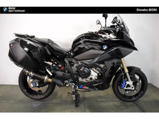 BMW S 1000 XR