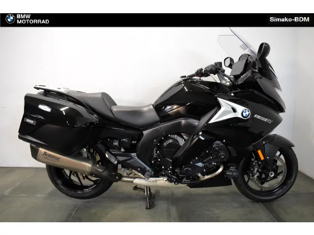 BMW K 1600 GT
