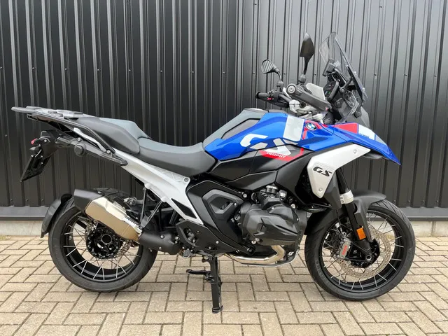 BMW R 1300 GS