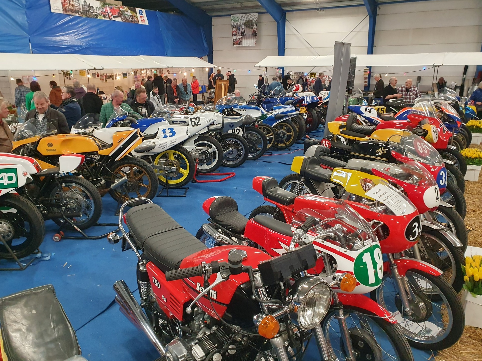 Noordhollands Oldtimerfestival