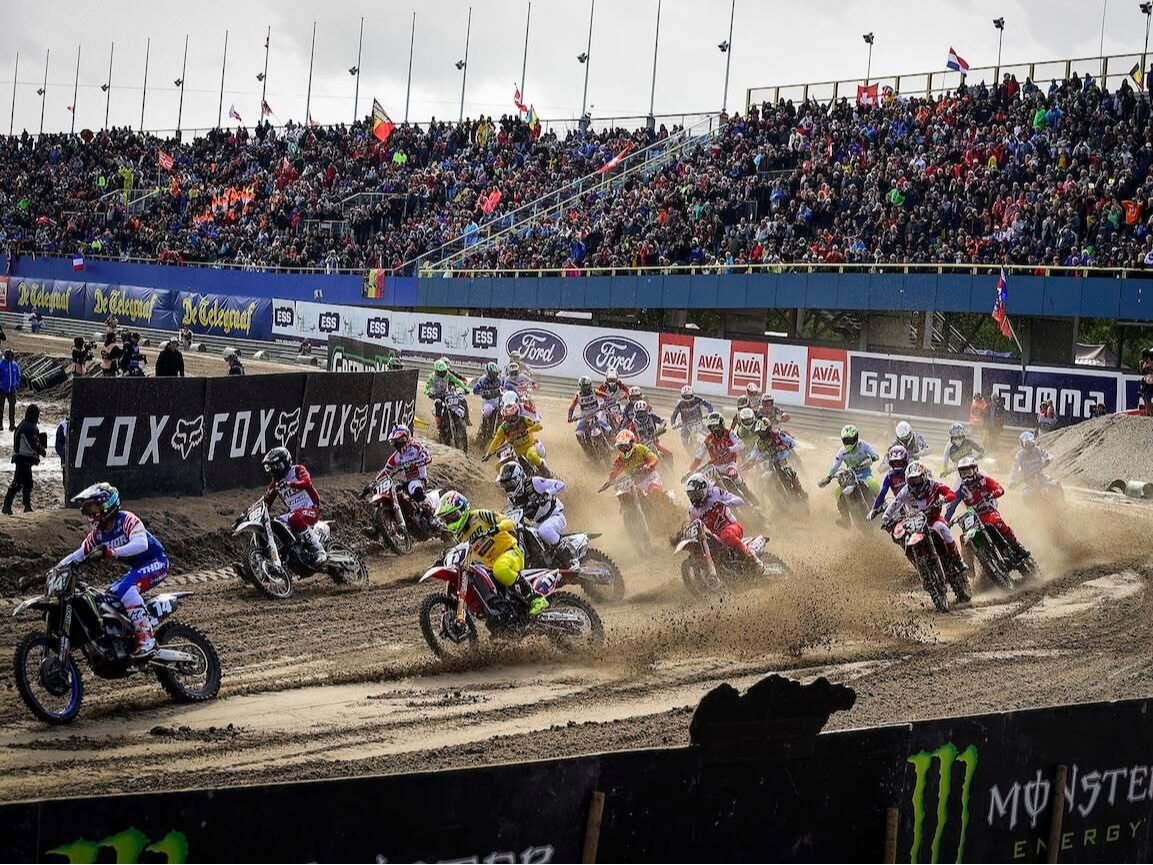 Motocross of Nations